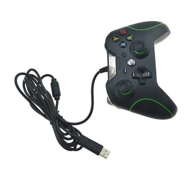 USB Wired Controller For Xbox - Off Brand