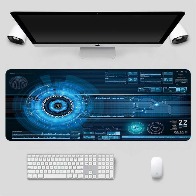 Mouse Pads - Unique