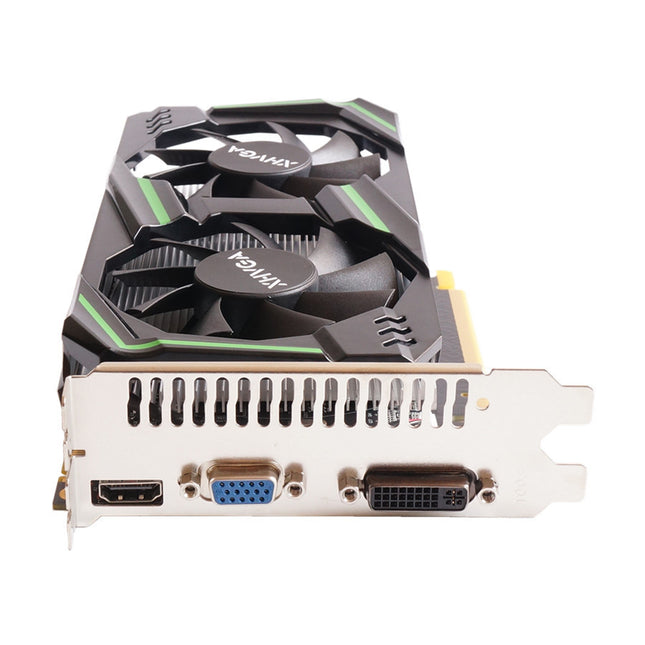 GTX 550 TI 6G GDDR5 Graphics Card
