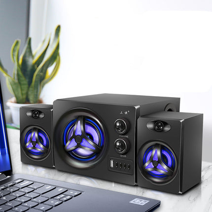 Desktop Speakers