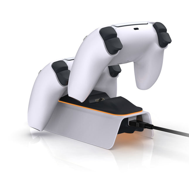 Ps5 Gamepad Dual Charger