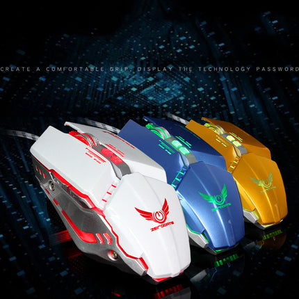 Gaming Mouse