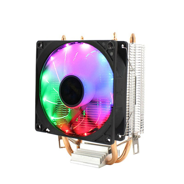 AMD RGB CPU Cooler