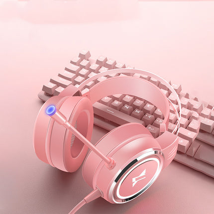 Gaming Headset