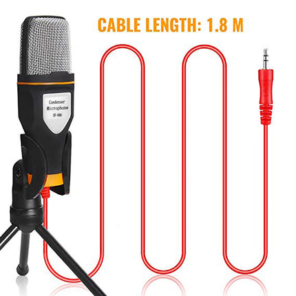 Desktop Microphone