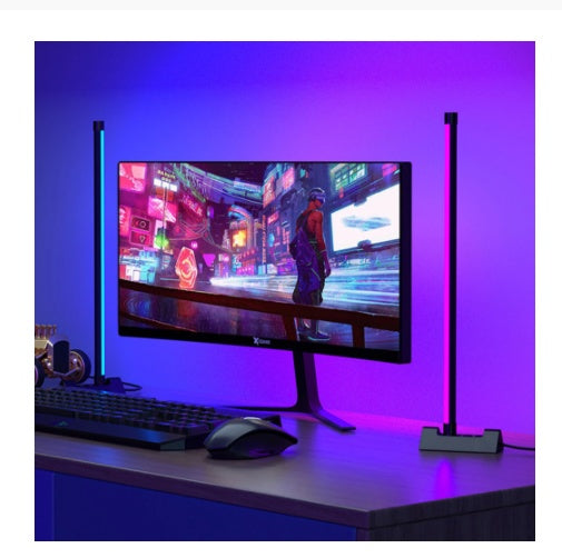 Desktop Table Atmosphere Lamp