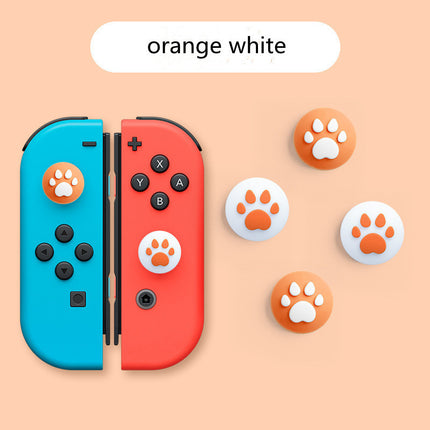 Switch Controller Stick Caps