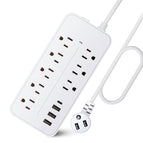 SC 08 White / US