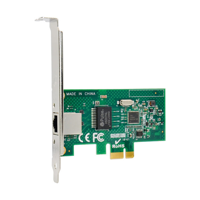 Computer Gigabit Network Card