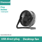 Diamond Black / Standard Model / 5inch