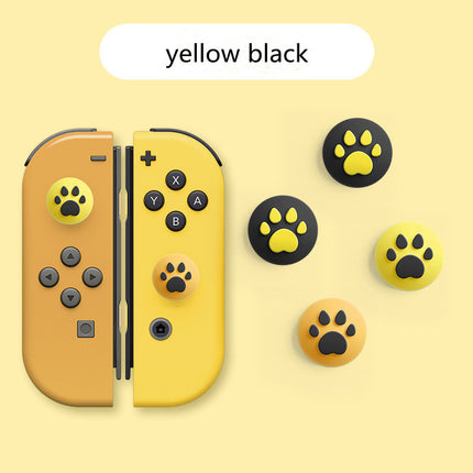 Switch Controller Stick Caps