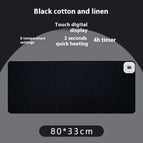 Right Black 80x33 / EU 220V