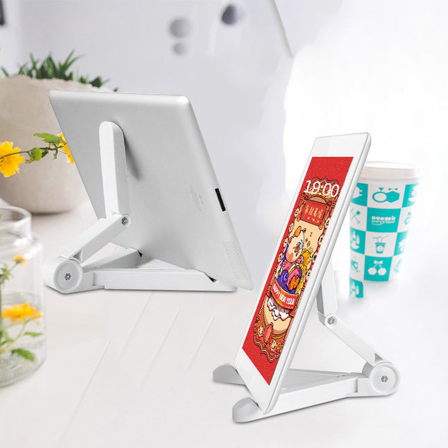 Lazy Bracket Stand for Cell Phones