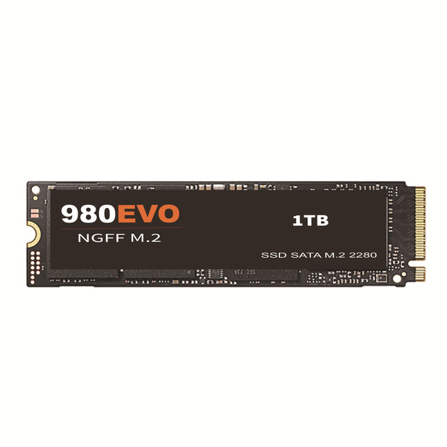 M.2SSD 2280 Solid State Drive 2TB