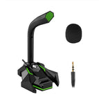 Green / 3.5mm