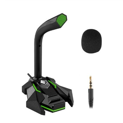 Desktop Microphone
