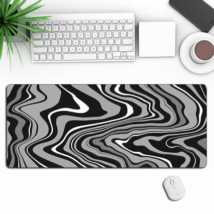 Abstract Mouse Pad