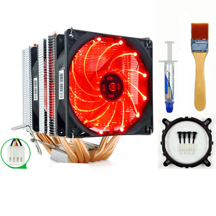 CPU Cooler