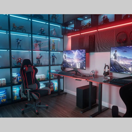 Electric Gaming Desk