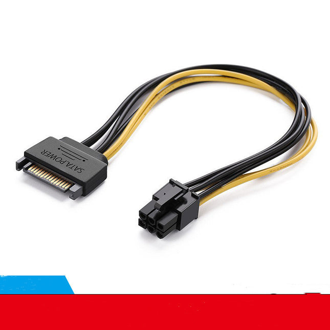 Pci-e1 x To 16X Graphics Card Cable