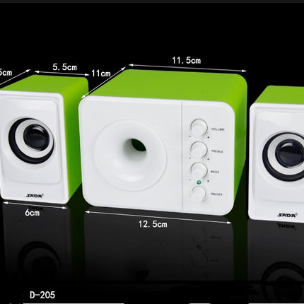 computer speaker