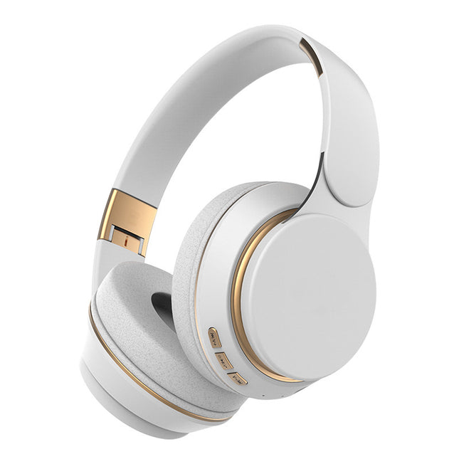 Foldable Gaming Headset