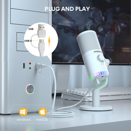 Desktop Microphone