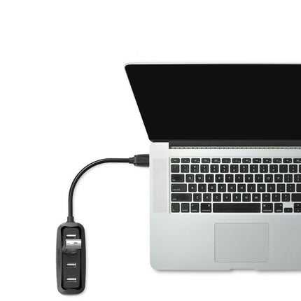 USB Hub 4 Port