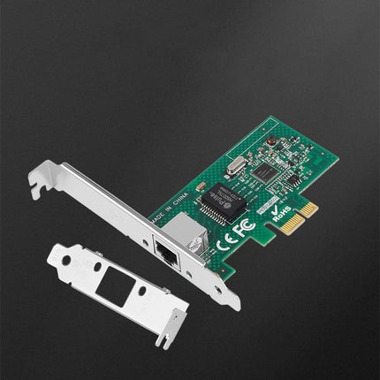 Computer Gigabit Network Card