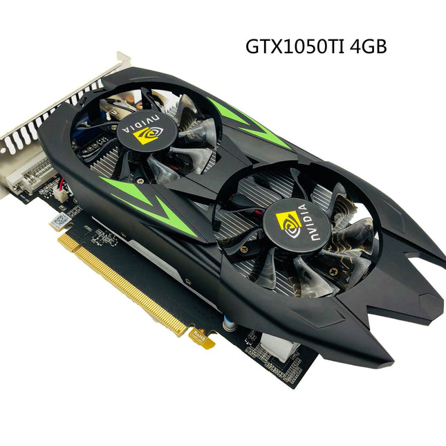 3GB 900 MHz Desktop Graphics Card