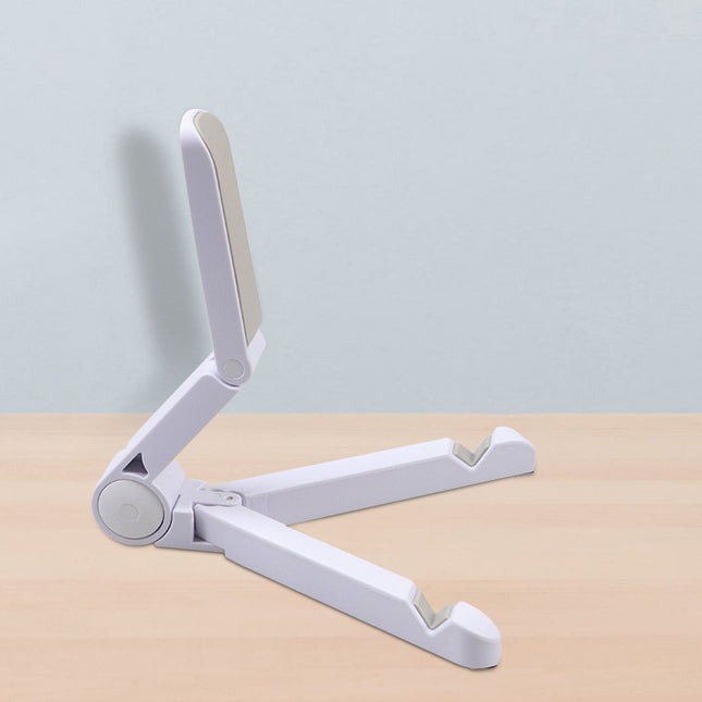 Lazy Bracket Stand for Cell Phones
