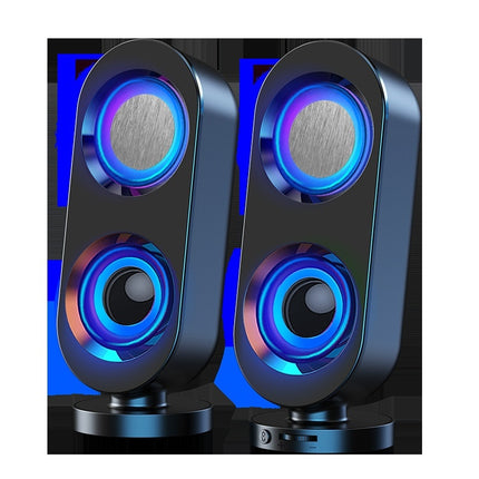Desktop Speakers