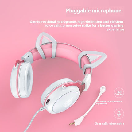 Gaming Headset