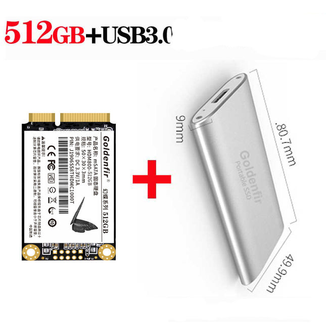 Laptop Solid State Drive 512GB
