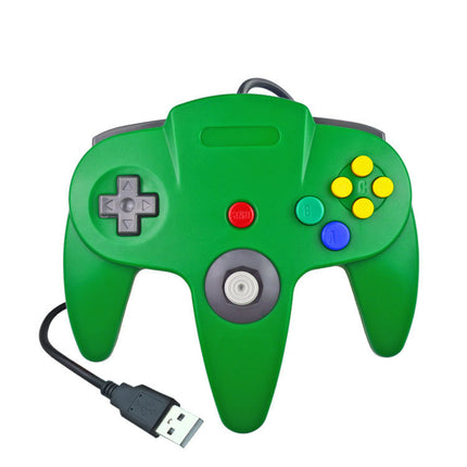 N64 Controller