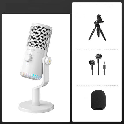 Desktop Microphone