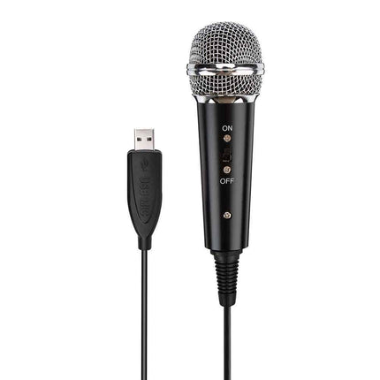 Desktop Microphone