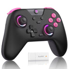 Black Pink