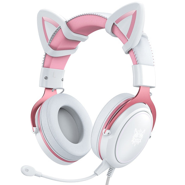 Gaming Headset