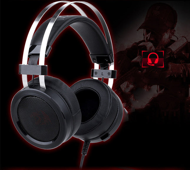 Gaming Headset