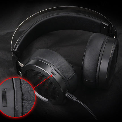 Gaming Headset