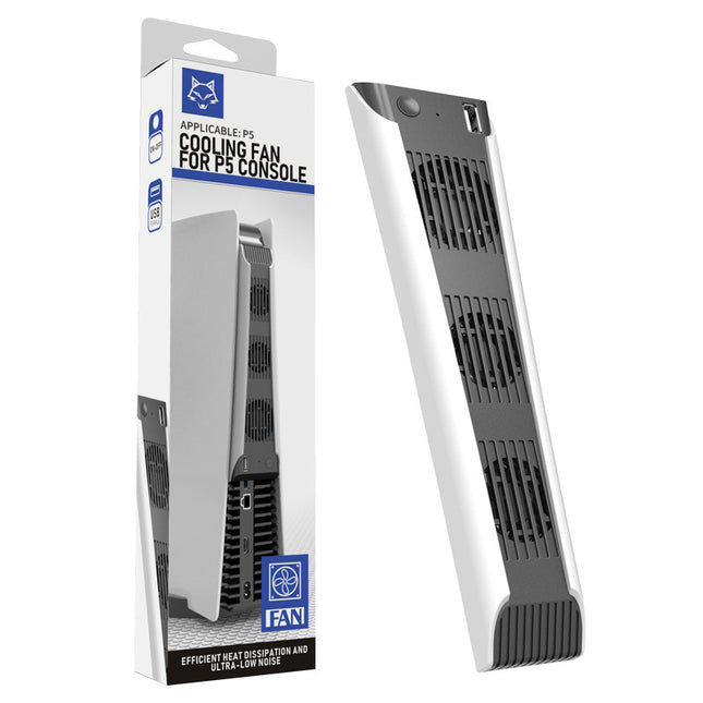 PS5 Radiator Fan