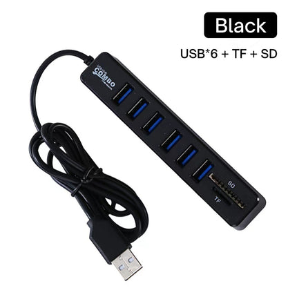 USB Hub