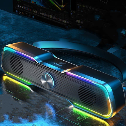 Desktop Speakers