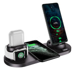 Black / 15W / USB