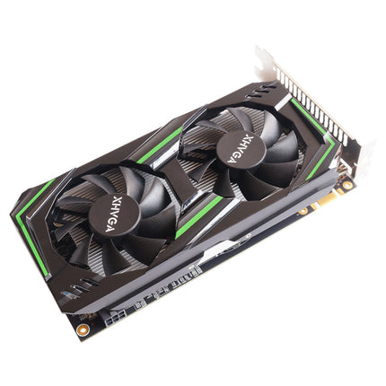 GTX 550 TI 6G GDDR5 Graphics Card