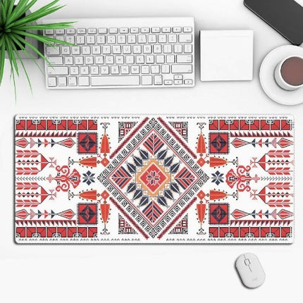 Hot Anime Series Gaming Desk Mouse Pad