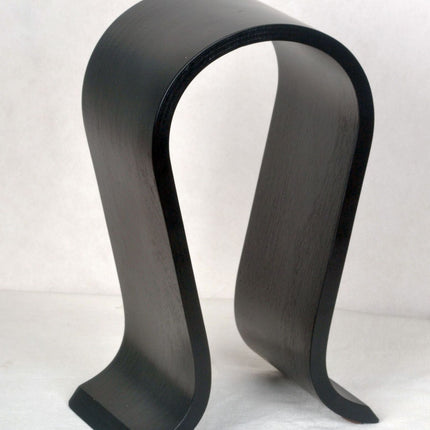 Headphone Stand Solid Wood