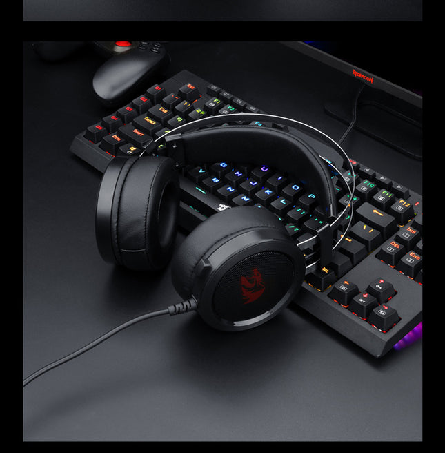 Gaming Headset