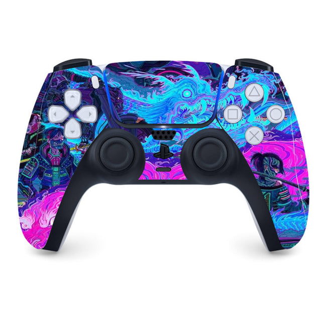 PS5 Skins for Controllers